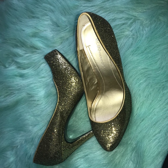 Heels - Picture 2 of 3